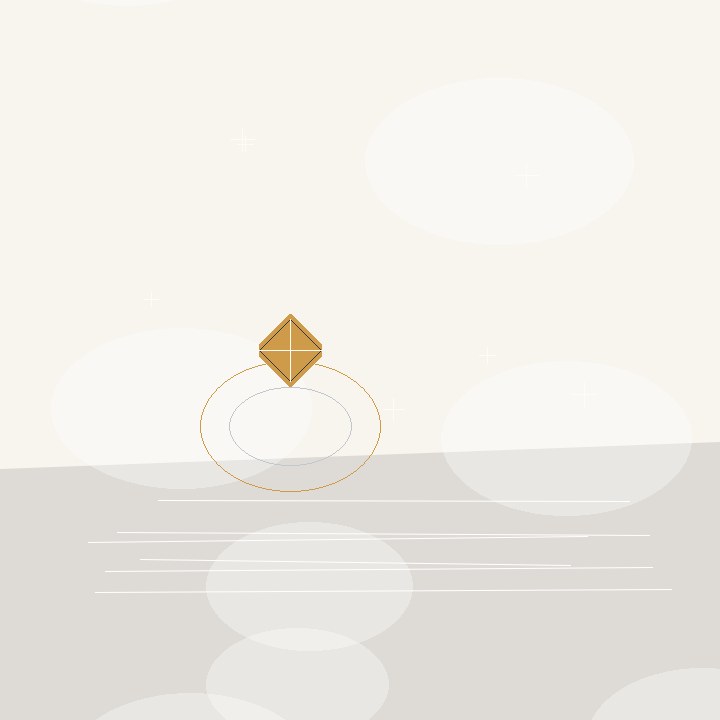 Özel Minimal Yüzük Eklem Yüzük Knuckle görsel 3
