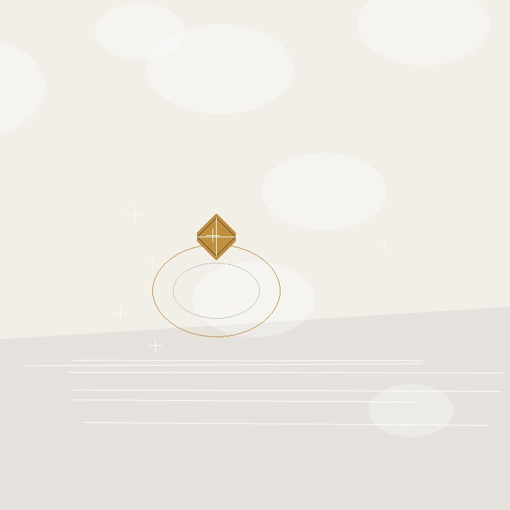 Özel Minimal Yüzük Eklem Yüzük Knuckle görsel 5